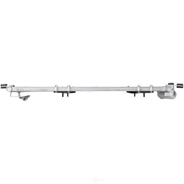Spectra Premium A/C Condenser 7-3532
