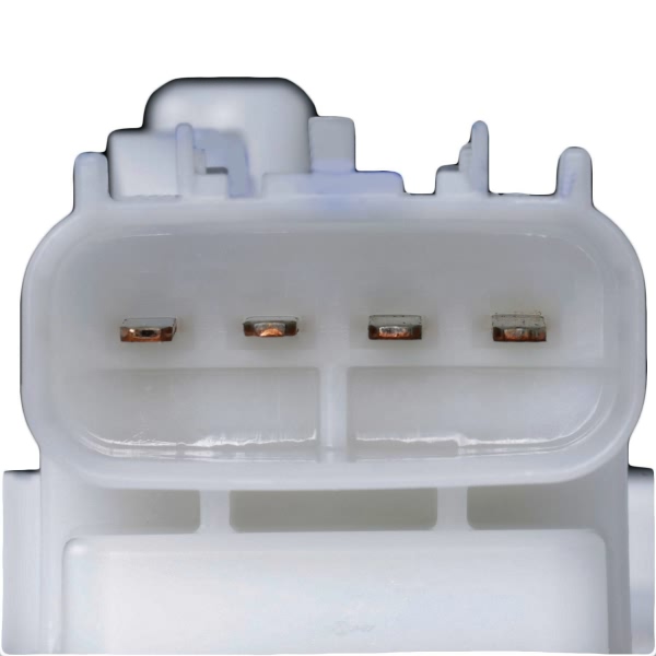 Delphi Fuel Pump Module Assembly FG1814