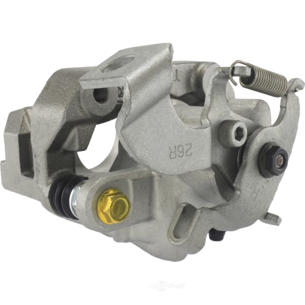 Centric Remanufactured Semi-Loaded Rear Passenger Side Brake Caliper 141.44647