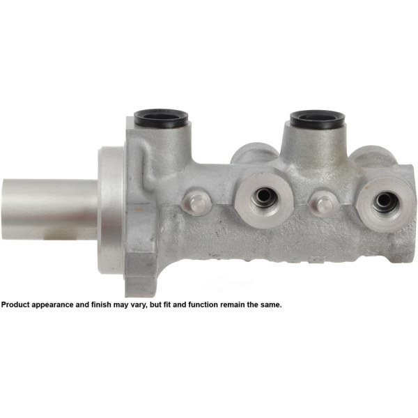 Cardone Reman Remanufactured Master Cylinder 10-4332