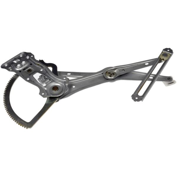 Dorman Front Driver Side Power Window Regulator Without Motor 740-404