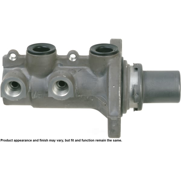 Cardone Reman Remanufactured Master Cylinder 10-3996