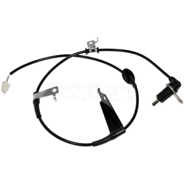 Dorman Rear Passenger Side Abs Wheel Speed Sensor 970-471