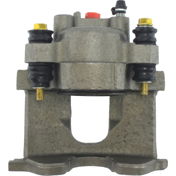 Centric Remanufactured Semi-Loaded Front Passenger Side Brake Caliper 141.63053