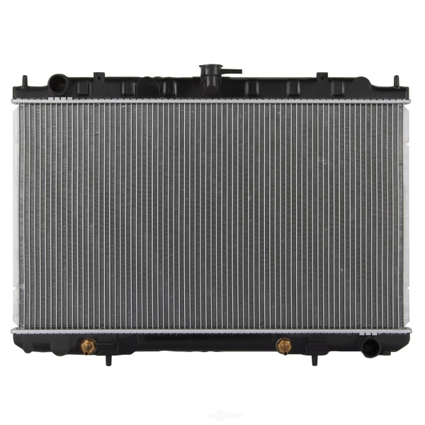 Spectra Premium Complete Radiator CU2612