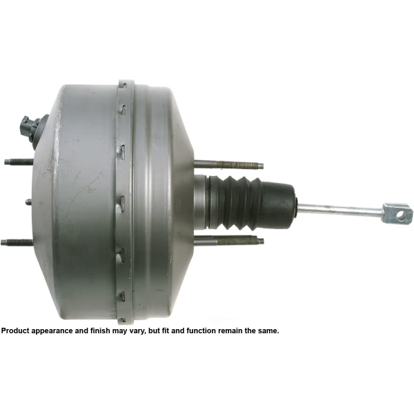 Cardone Reman Remanufactured Vacuum Power Brake Booster w/o Master Cylinder 54-74434