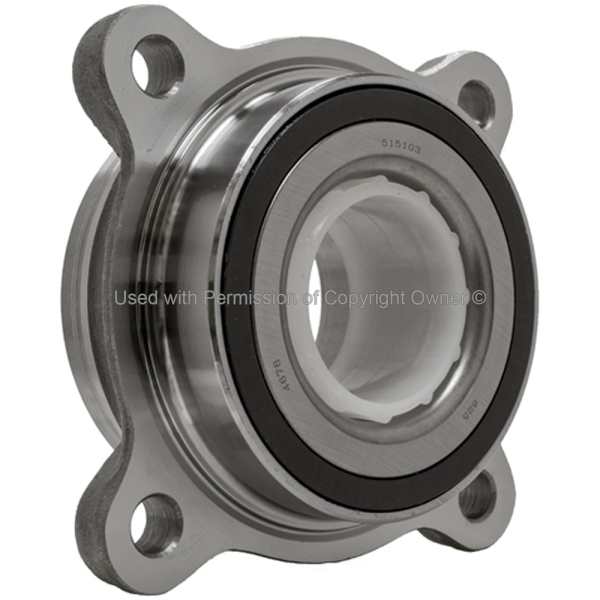 Quality-Built WHEEL BEARING MODULE WH515103