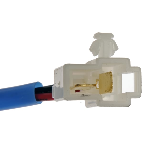 Dorman OE Solutions Rear Driver Side Power Window Regulator And Motor Assembly 751-058