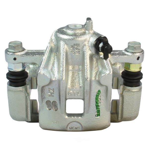 Mando Rear Passenger Side Brake Caliper 16A5275