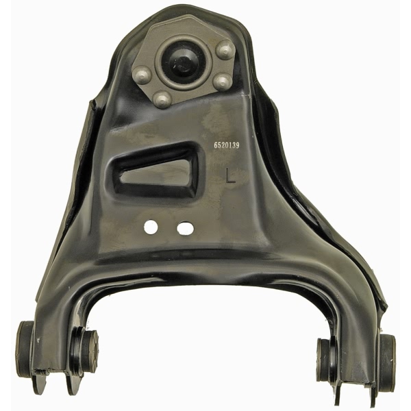 Dorman Front Driver Side Upper Non Adjustable Control Arm And Ball Joint Assembly 520-139