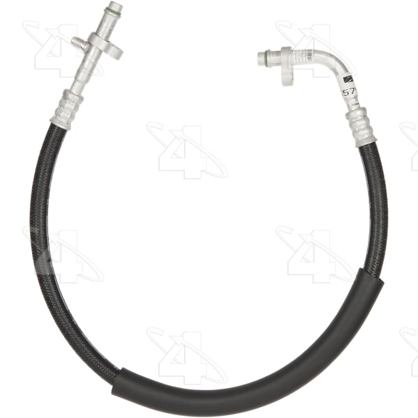 Four Seasons A C Suction Line Hose Assembly 55793