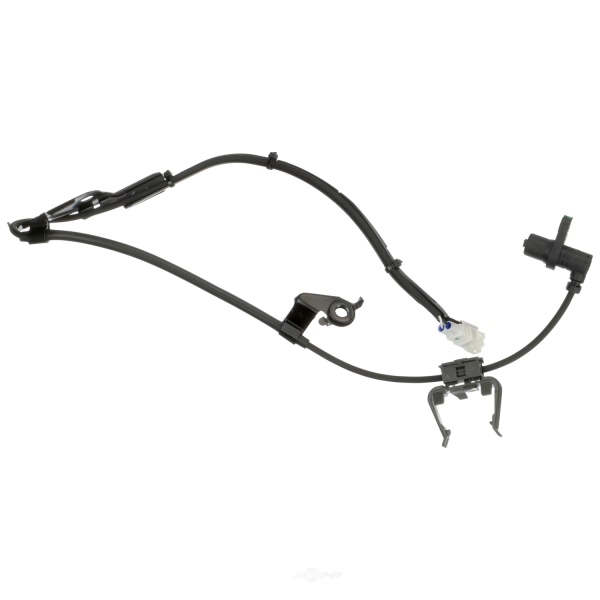 Delphi Front Passenger Side Abs Wheel Speed Sensor SS20653