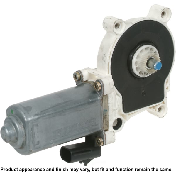 Cardone Reman Remanufactured Window Lift Motor 42-469