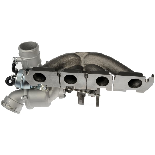 Dorman OE Solutions Turbocharger 667-272