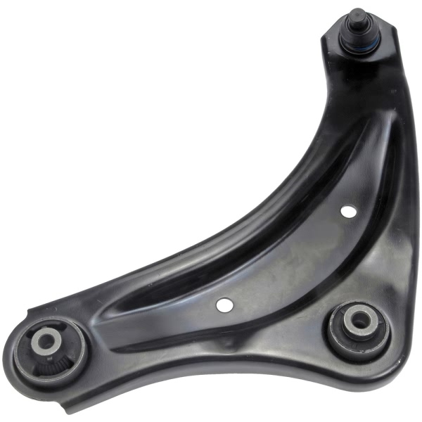 Dorman Front Driver Side Lower Non Adjustable Control Arm And Ball Joint Assembly 522-913