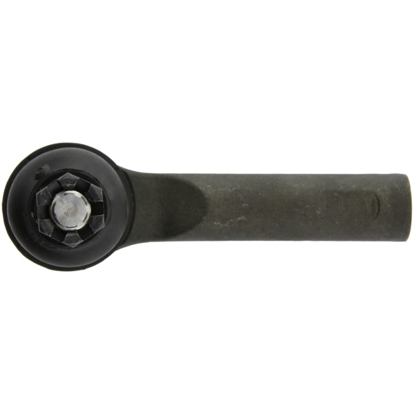 Centric Premium™ Front Outer Steering Tie Rod End 612.40022