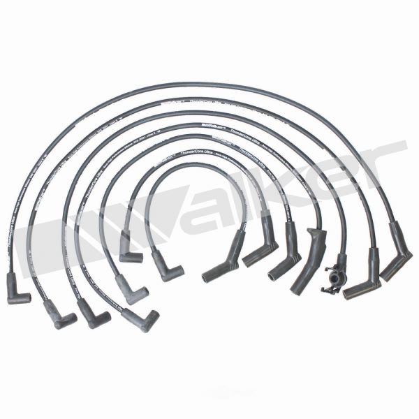 Walker Products Spark Plug Wire Set 924-1375