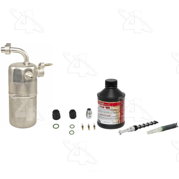 Four Seasons A C Accumulator Kit 10706SK