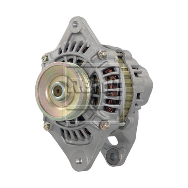 Remy Remanufactured Alternator 14950