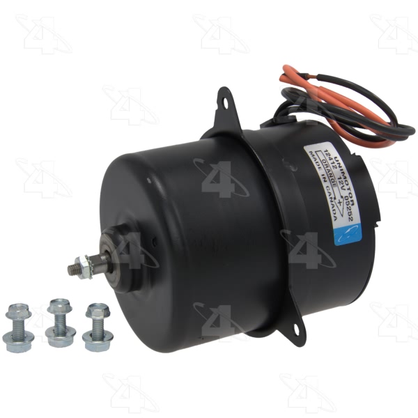 Four Seasons Radiator Fan Motor 35412