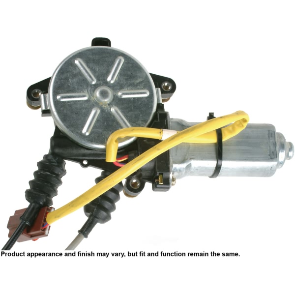 Cardone Reman Remanufactured Window Lift Motor w/Regulator 47-1578R