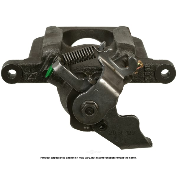 Cardone Reman Remanufactured Unloaded Caliper 18-5081