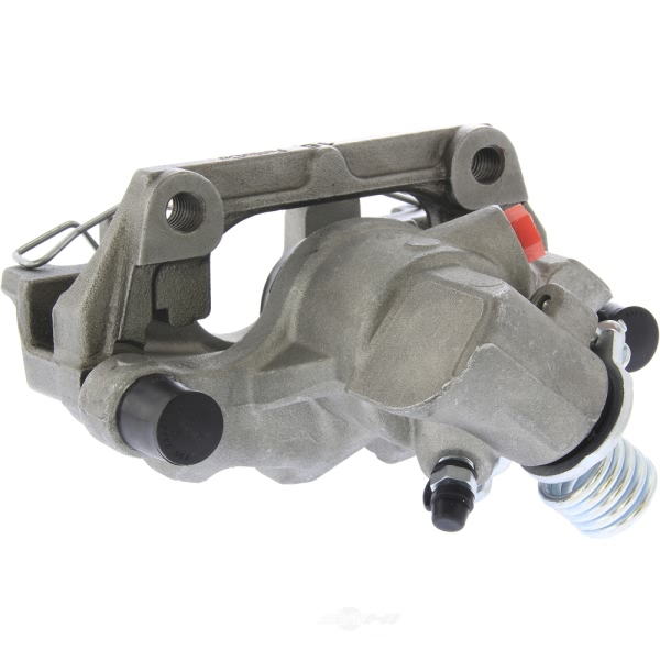 Centric Remanufactured Semi-Loaded Rear Passenger Side Brake Caliper 141.65561