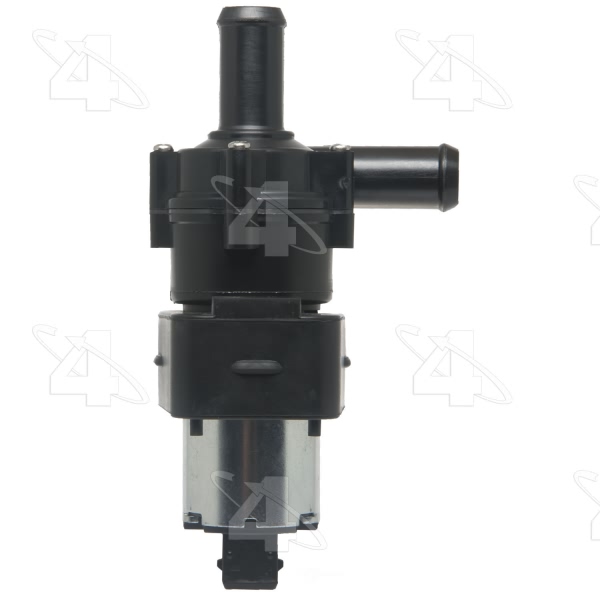 Four Seasons Engine Coolant Auxiliary Water Pump 89004