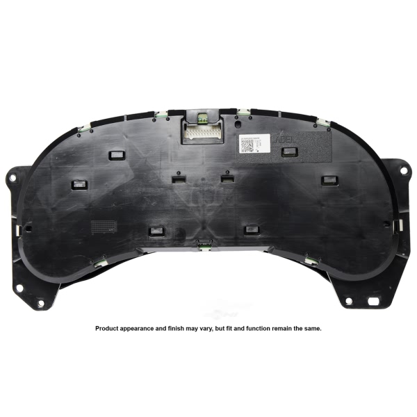 Cardone Reman Remanufactured Instrument Cluster 2L-1216