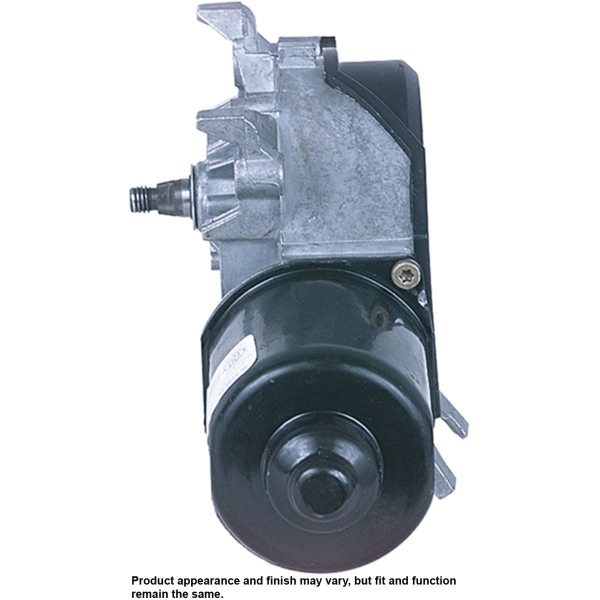 Cardone Reman Remanufactured Wiper Motor 40-1014