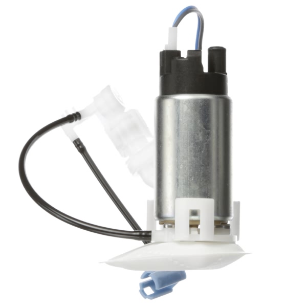 Delphi Fuel Pump And Strainer Set FE0681