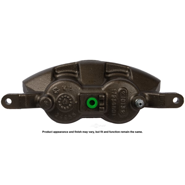 Cardone Reman Remanufactured Unloaded Caliper 18-5403