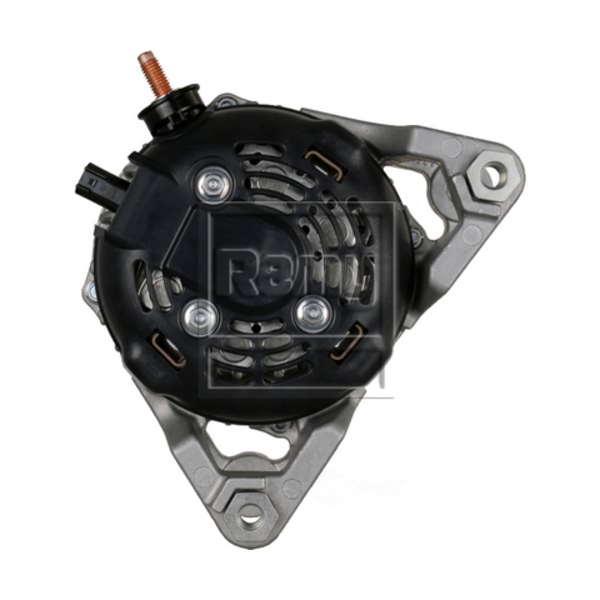 Remy Remanufactured Alternator 12933