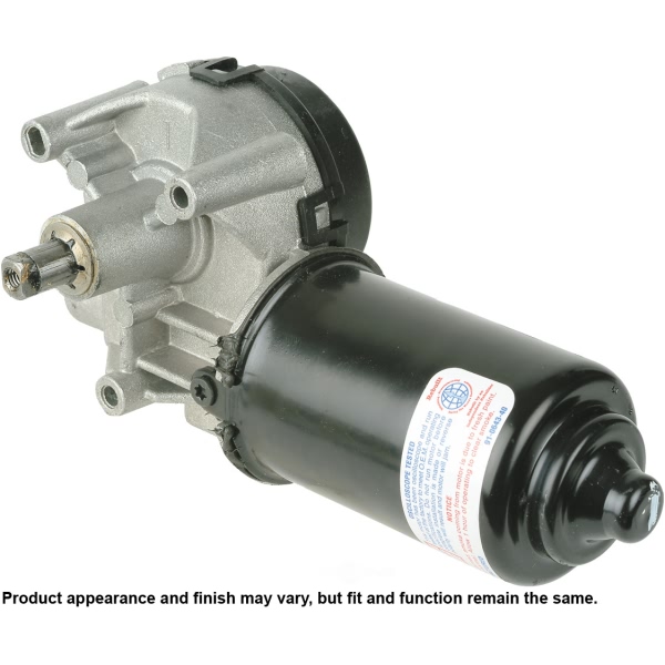 Cardone Reman Remanufactured Wiper Motor 40-2048