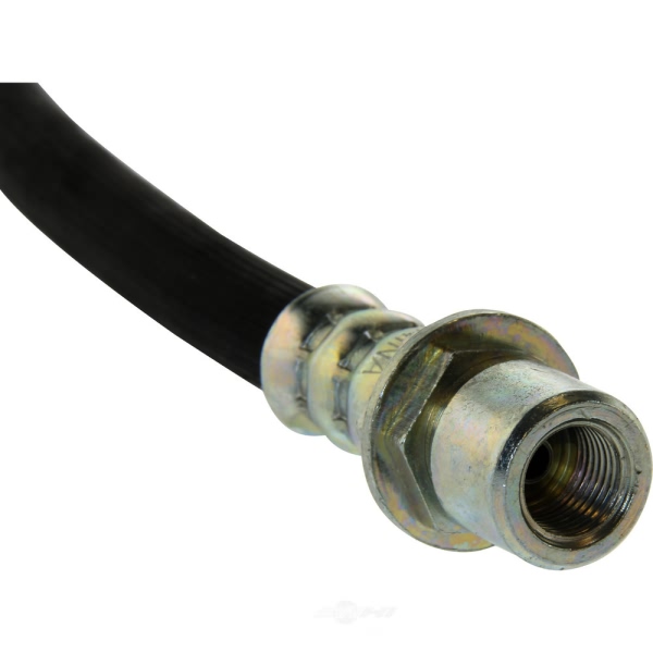 Centric Rear Passenger Side Lower Brake Hose 150.66381