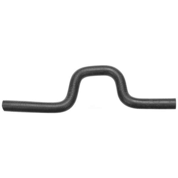 Gates Hvac Heater Molded Hose 19437