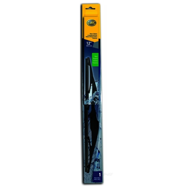 Hella Wiper Blade Rear 12" 9XW398114012T