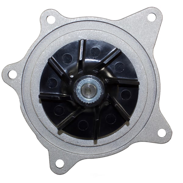 GMB Engine Coolant Water Pump 120-4230