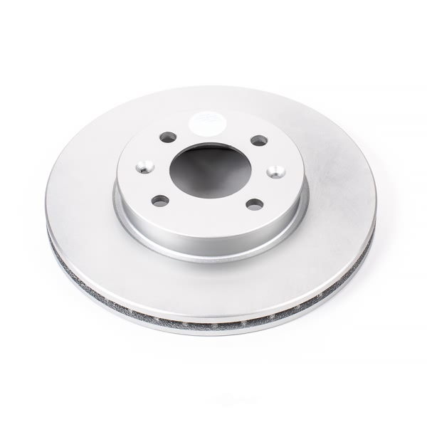 Power Stop PowerStop Evolution Coated Rotor JBR1159EVC