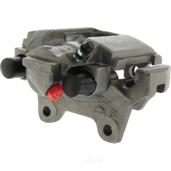 Centric Remanufactured Semi-Loaded Rear Driver Side Brake Caliper 141.34506