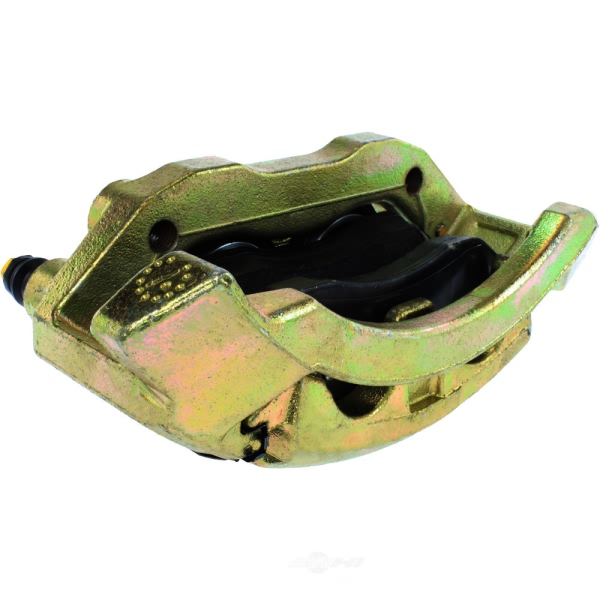 Centric Posi Quiet™ Loaded Front Passenger Side Brake Caliper 142.67045