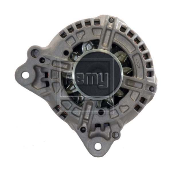 Remy Remanufactured Alternator 12753