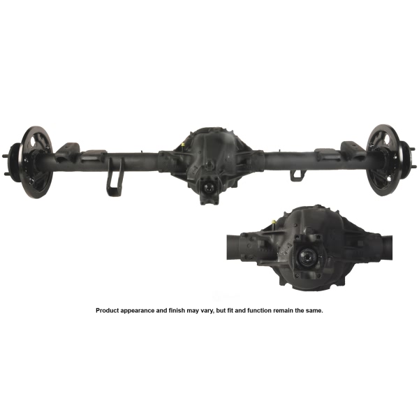 Cardone Reman Remanufactured Drive Axle Assembly 3A-18004LOC