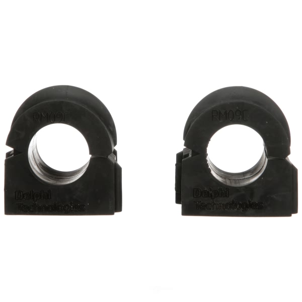 Delphi Front Sway Bar Bushings TD4085W