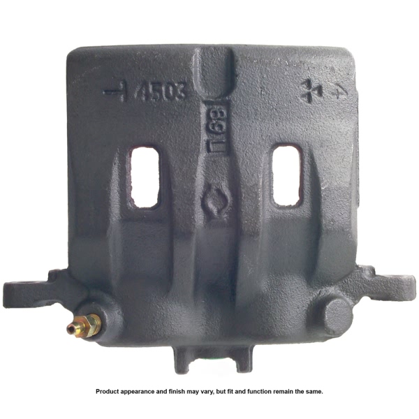 Cardone Reman Remanufactured Unloaded Caliper 19-1814