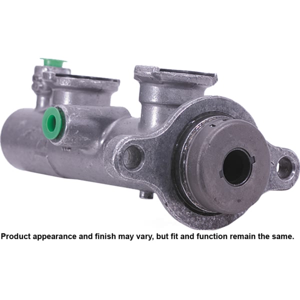 Cardone Reman Remanufactured Master Cylinder 11-2271