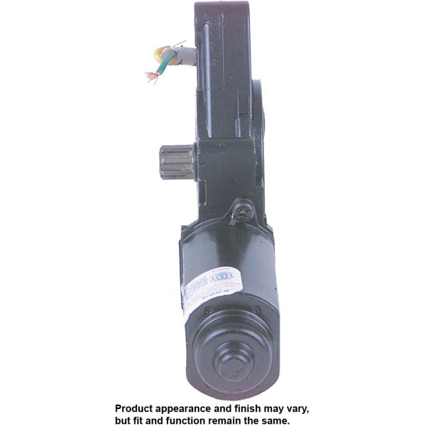 Cardone Reman Remanufactured Window Lift Motor 42-612