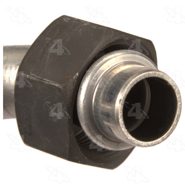 Four Seasons A C Suction Line Hose Assembly 55442