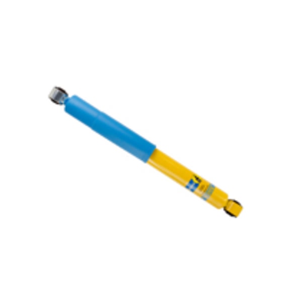 Bilstein Rear Driver Or Passenger Side Standard Monotube Smooth Body Shock Absorber 24-261630