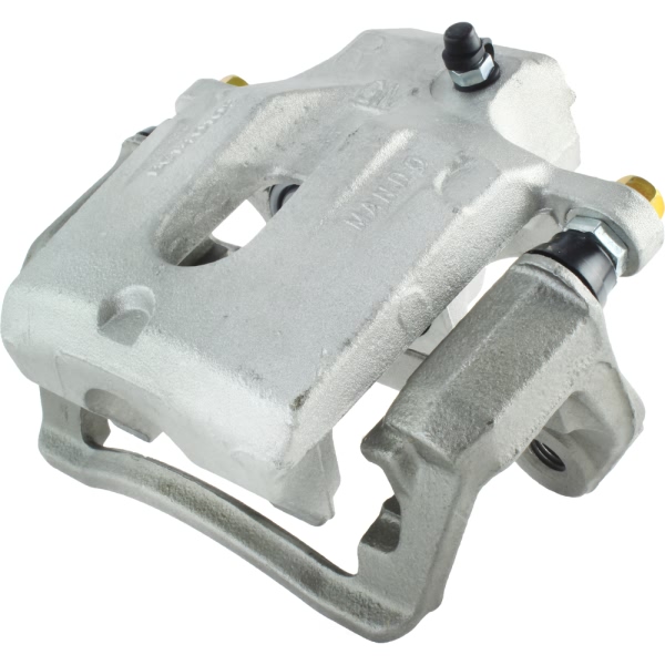 Centric Remanufactured Semi-Loaded Rear Passenger Side Brake Caliper 141.66531